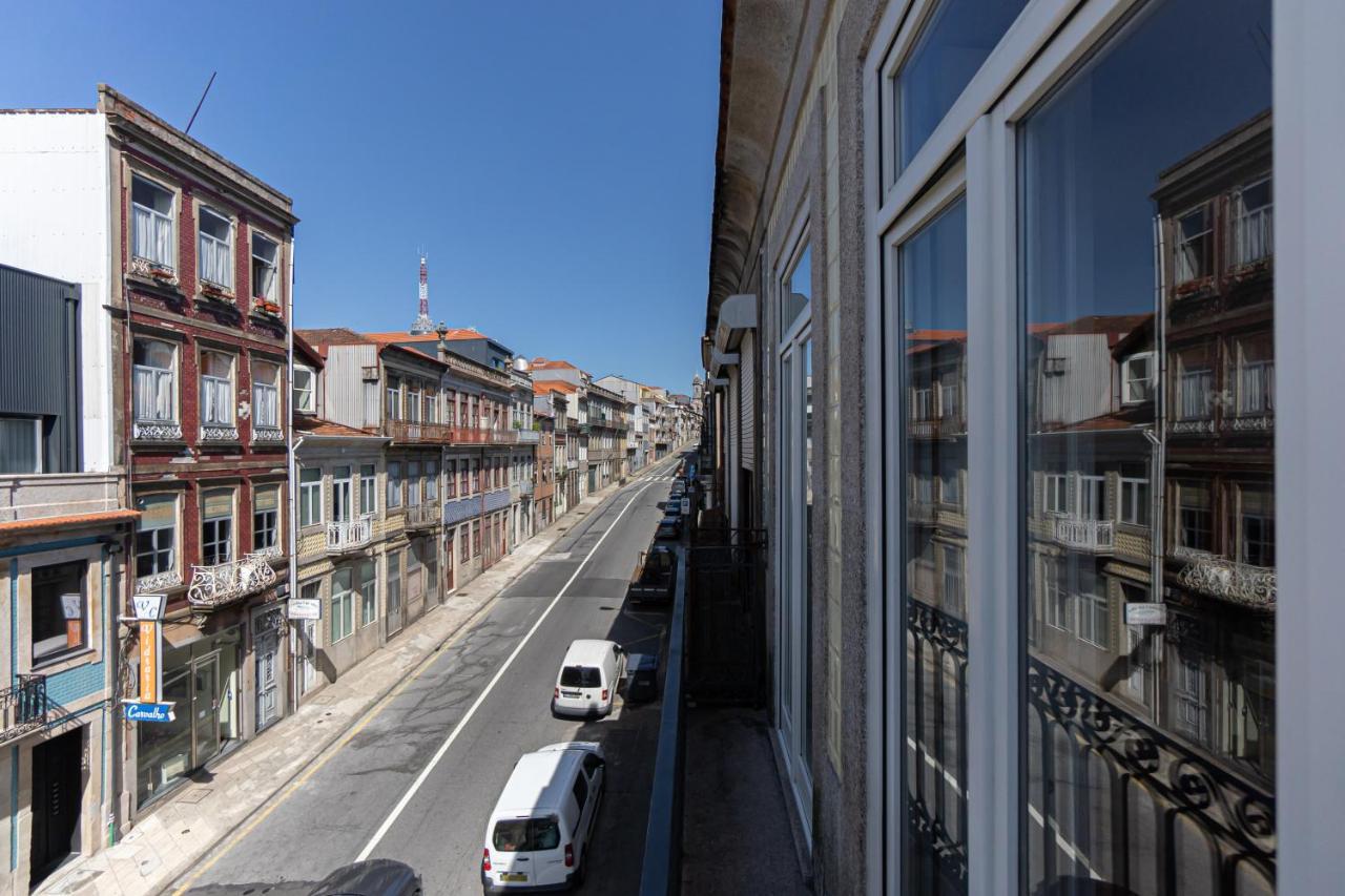 Lovely Bonfim Porto Exterior foto