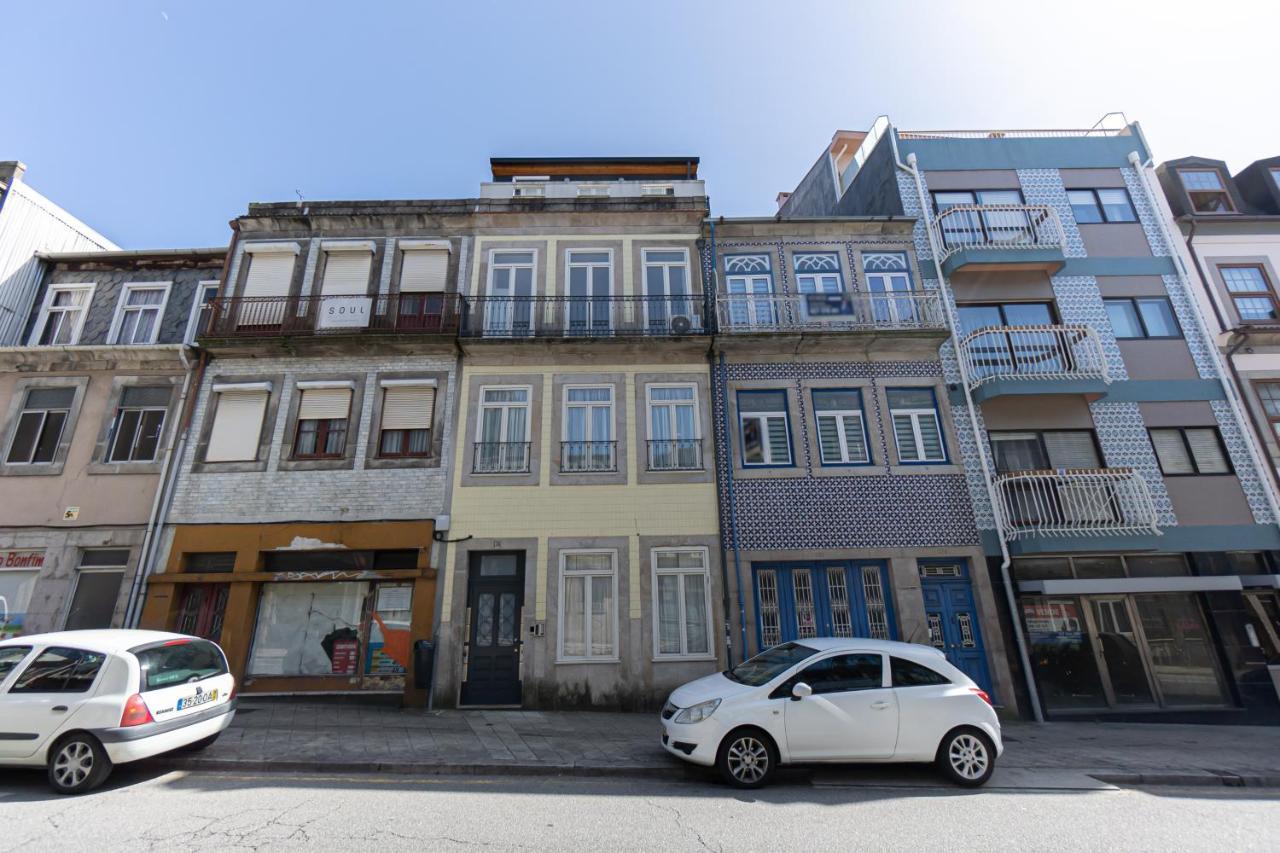 Lovely Bonfim Porto Exterior foto